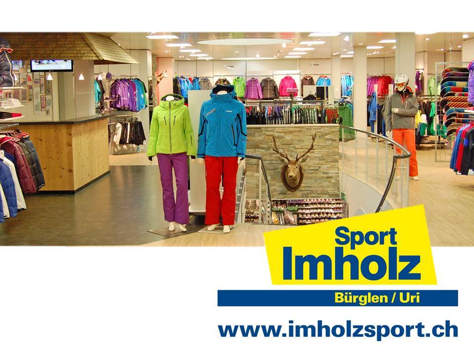 Sport Imholz